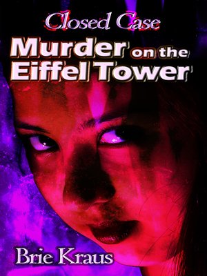 cover image of Murder on the Eifel Tower